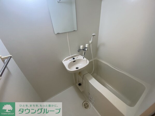 レオパレス小本西の物件内観写真